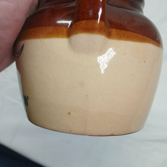 Vintage Bean Pot - Picture 6 of 16